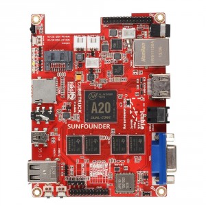 cubieboard